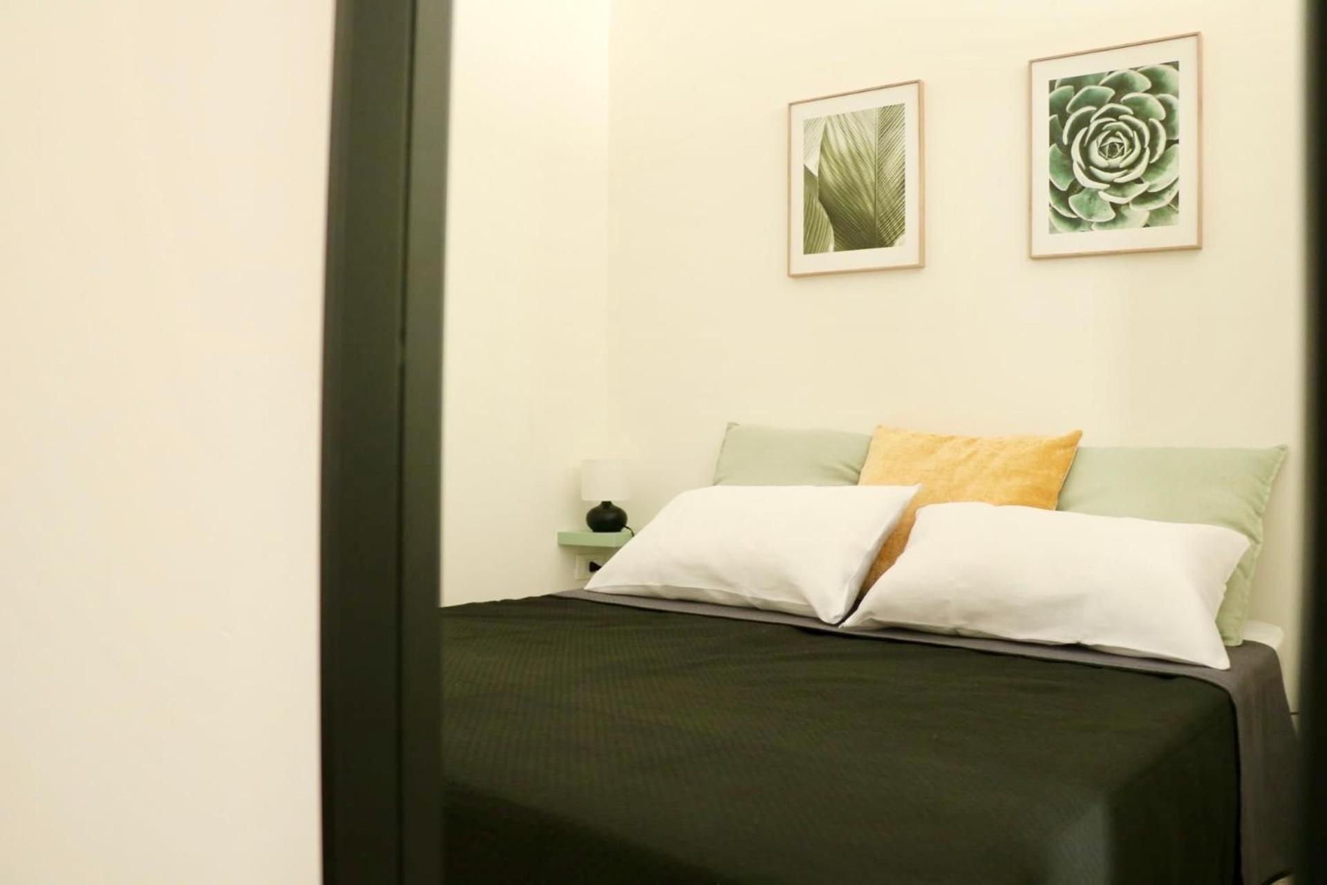 Ruma Apartment Полиняно а Маре Екстериор снимка