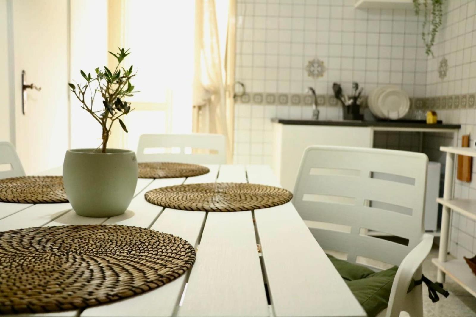 Ruma Apartment Полиняно а Маре Екстериор снимка